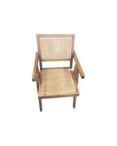 HOT Beach Wood Chair