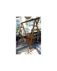 HOT Wooden Swing