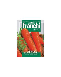 Carrot Flakkee