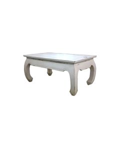 Carved Opium Coffee Table