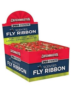SCENTED BUG & FLY RIBBON