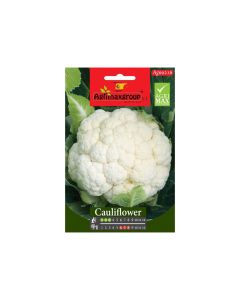 Cauliflower Seeds