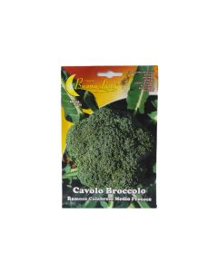 BL Broccoli