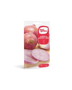 Red Amposta Onion - Arbo