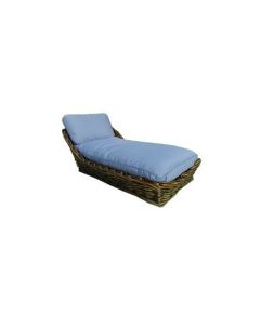 KMI Cebu Lounger Grey
