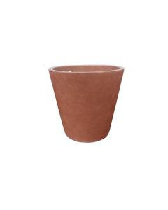 Fibre Cement Pot Medium