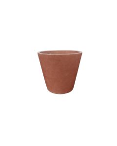 Fibre Cement Pot Small