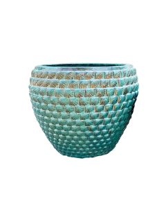 NHB Ceramic Pot - 65 cm