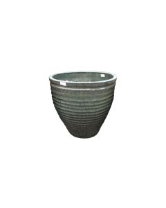 Ceramic Green Pot Small