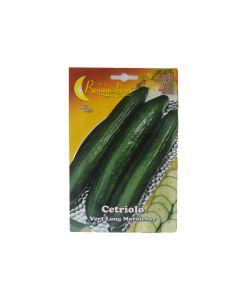 Cucumber Seeds
