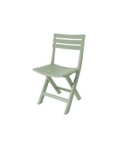 Garden Chair Comodo Green