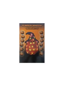 Halloween Decor - Pumpkin 20 Lights - 40053