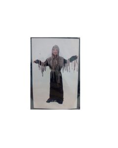 Halloween Decor - Zombie Children Costume