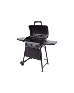 Charbroil Gas BBQ 3B Classic 463773717 Black