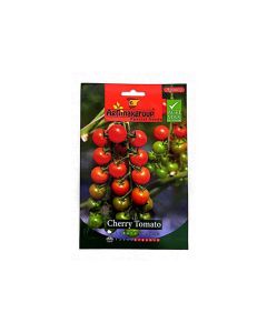 Cherry Tomato - Seeds