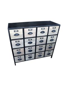 Chest 16 drawers
