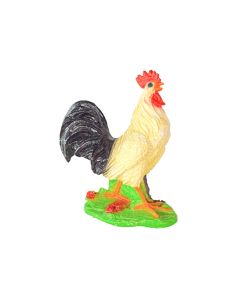 Chicken Garden Ornament