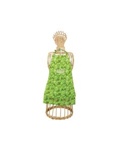 Children apron-camouflage