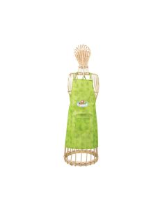 Children apron-Green