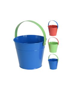 KI Bucket for Children
