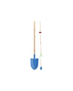 KI Children Garden Tools