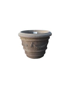 WX Ceramic pot graphite