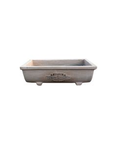 TH Cement Trough Pot