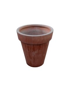 Fibre Cement Pot Large