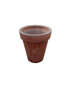 Fibre Cement Pot Medium