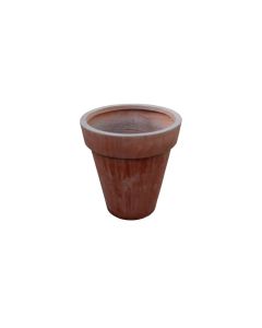 Fibre Cement Pot Small