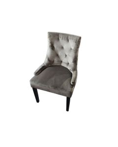 Dining Velvet Chair