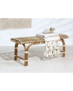 LO Coda Bench Without Cushion