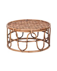 Coffee Table Brown Washed NF4071
