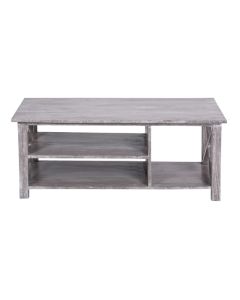 NF Coffee Table Grey