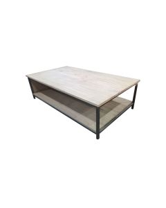 NF Coffee table grey