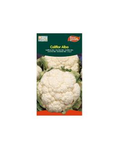 EG Cauliflower Seeds