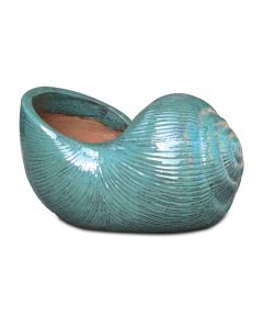 TKE Shell - Jade Green