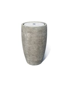 Conic Fountain - 27x46cm