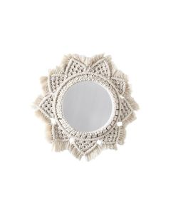 KS Cotton Macream Mirror