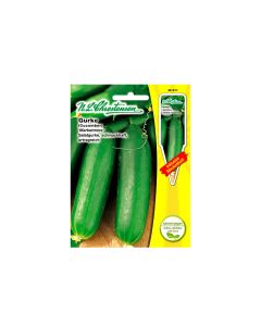 Cucumber "Market More" Seeds
