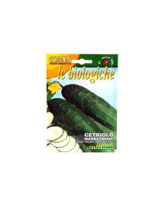 Cucumber Marketmore - Seeds