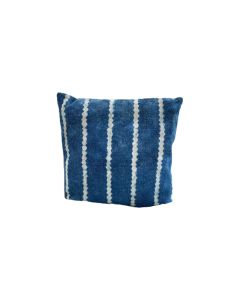 KH Cushion Blue