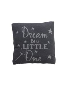 Cushion Dream Big Little One