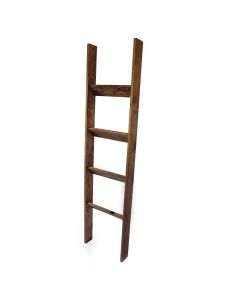 HOT Wooden Ladder Custom Made