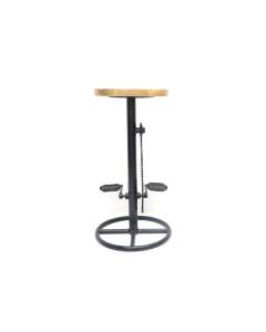 Cycle Bar Stool 75cm Height