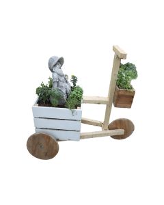 Cycle Planter