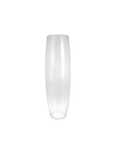 KI Cylinder Glass Vase 17*H60cm