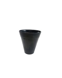 Dante pot black