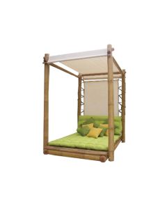 Alena Bamboo Day Bed