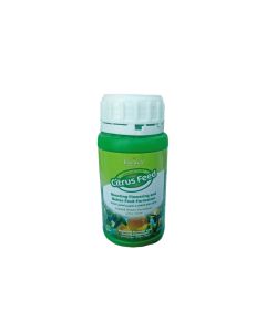 DE Citrus Feed 250ml - Liquid Plant Fertilizer